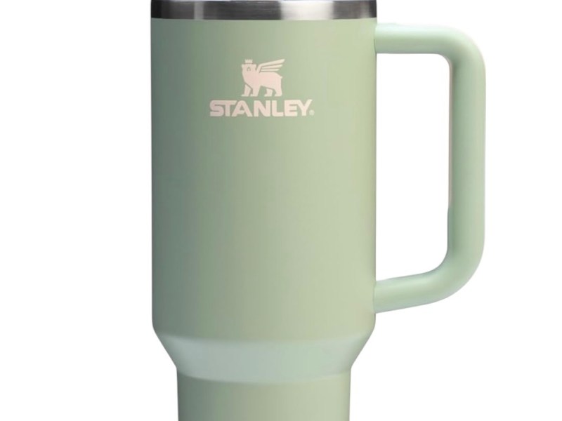 Stanley vs. YETI vs. Ozark Trail: The Best 40-Ounce Tumbler for Keeping Drinks&nbsp;Cold