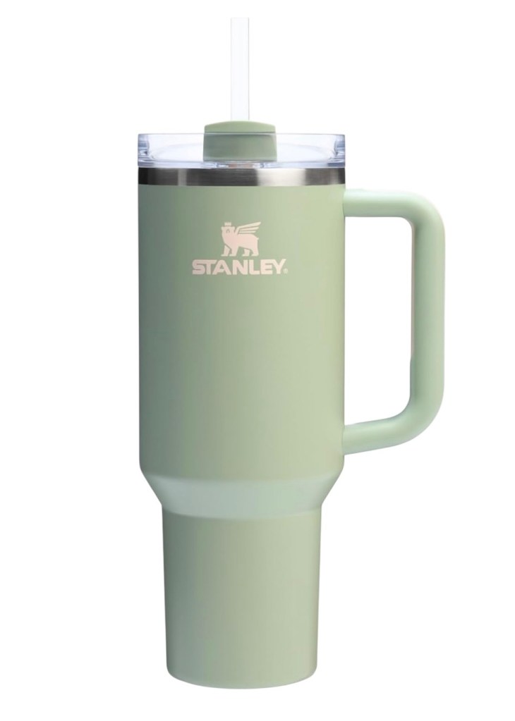 Stanley vs. YETI vs. Ozark Trail: The Best 40-Ounce Tumbler for Keeping Drinks&nbsp;Cold