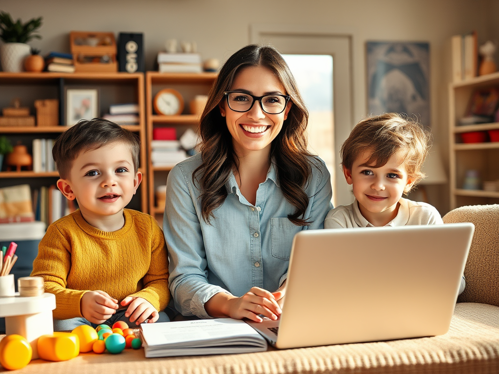 How I Source Inventory as a Busy Mom of Three
