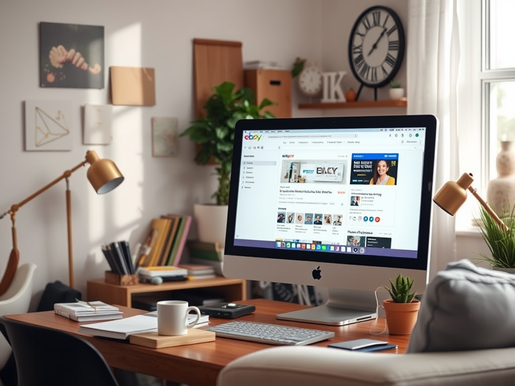 The Truth About Slow Sales on eBay (And Why It’s Normal)