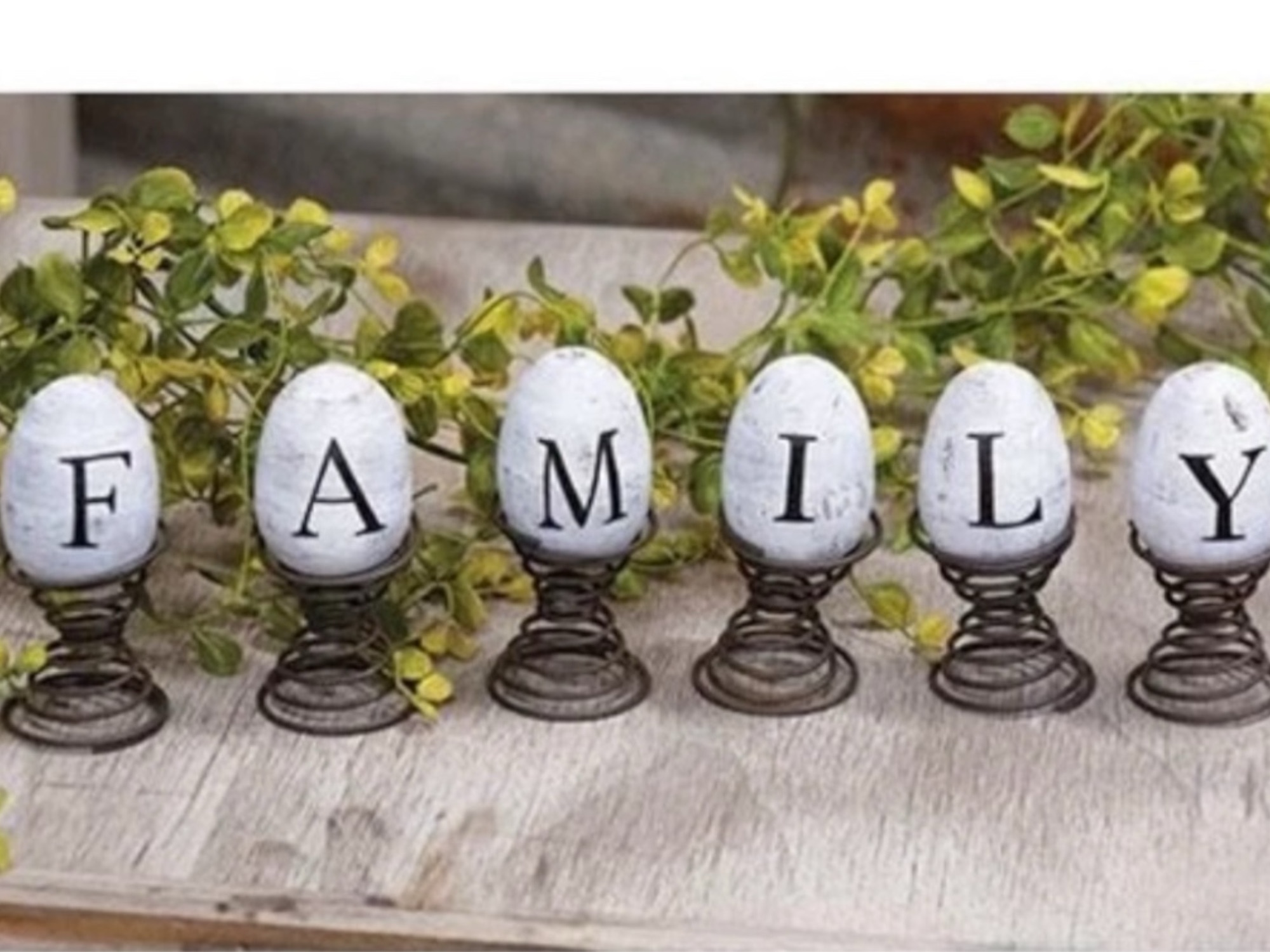 Bring Rustic Warmth to Your Family Table