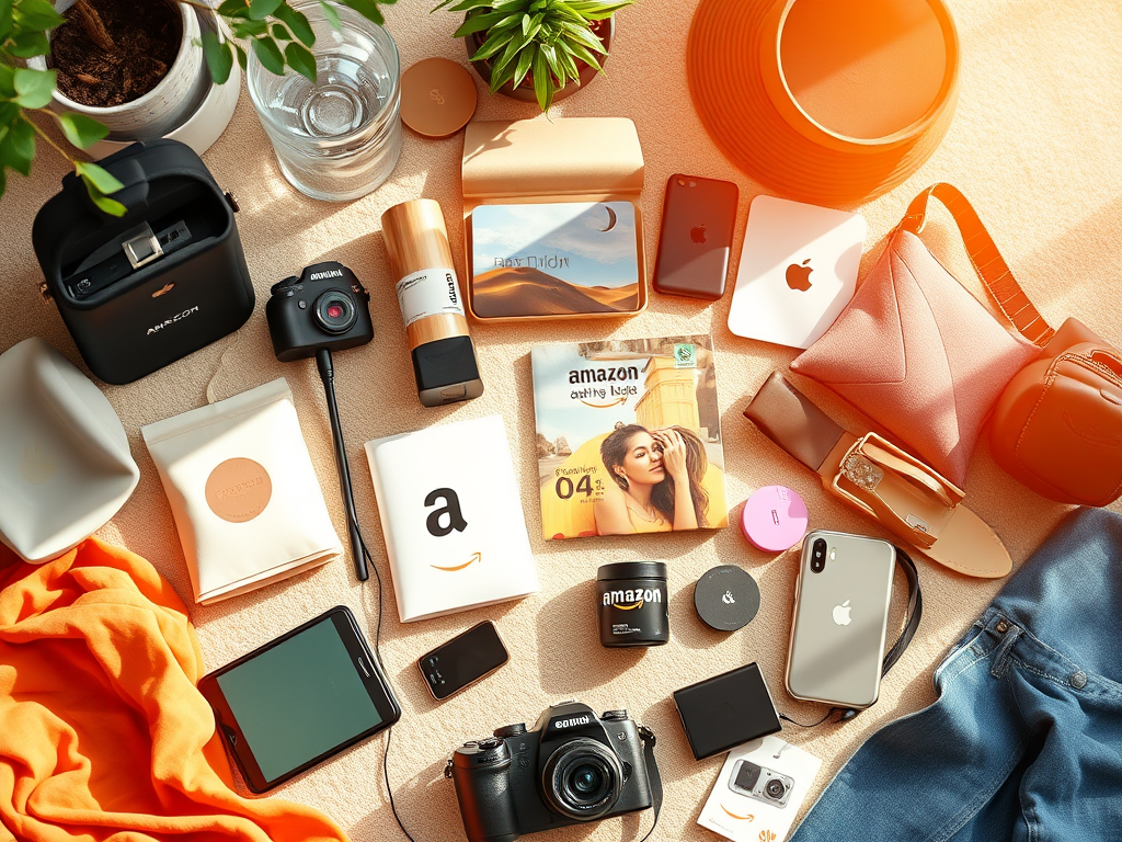 Amazon Finds I’m Loving Right Now (Real-Life Favorites)