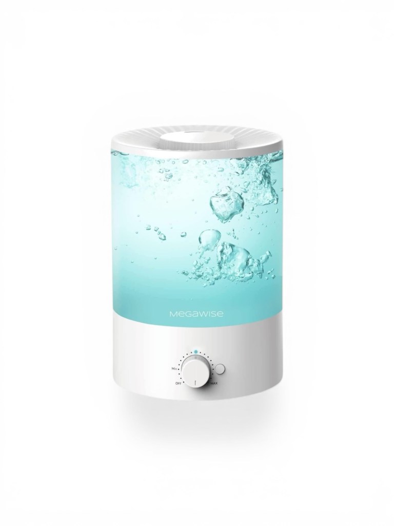 It’s amazing what a little moisture in the air can&nbsp;do!