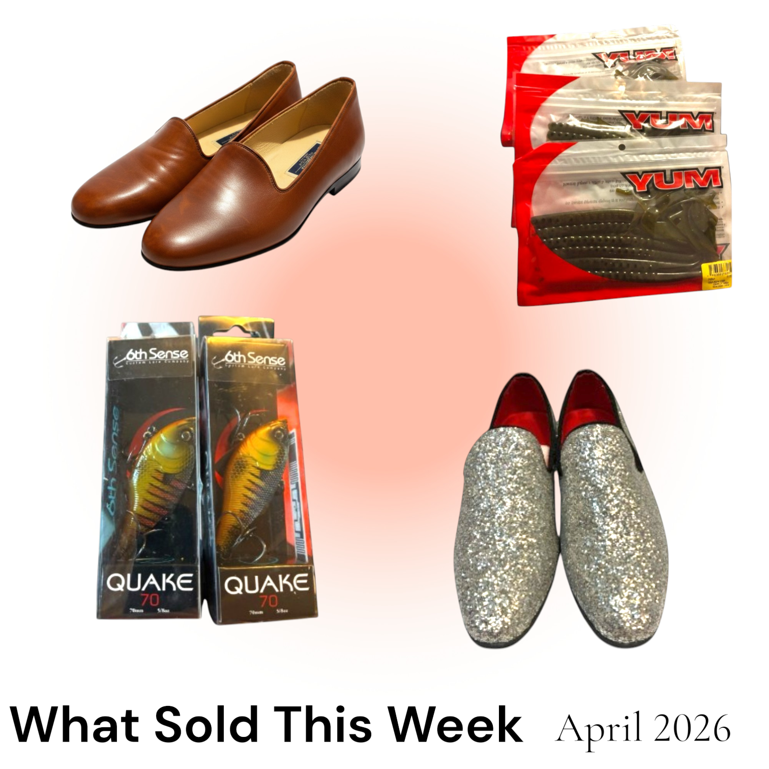 Reselling Success: Key Trends from This Week’s Sales