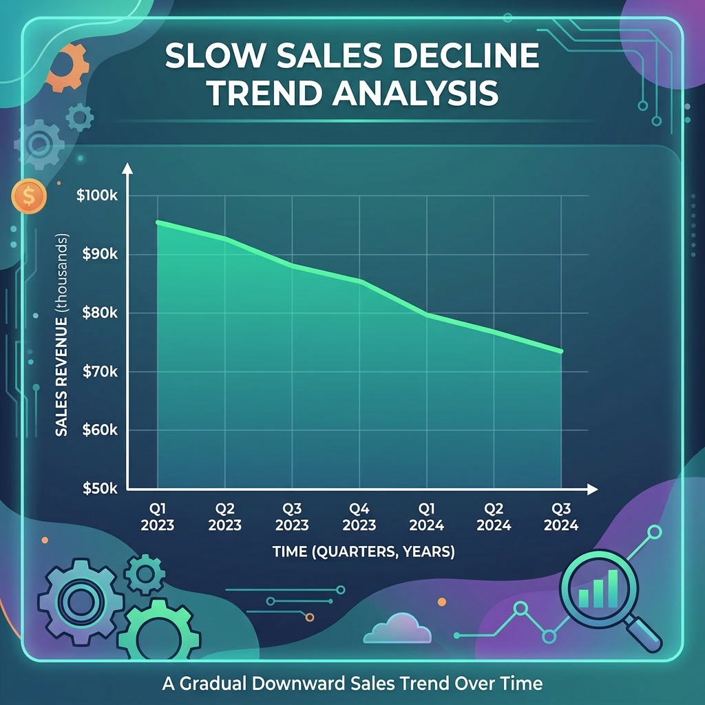 Why Your eBay Store Feels Slow Even When You’re Doing Everything Right