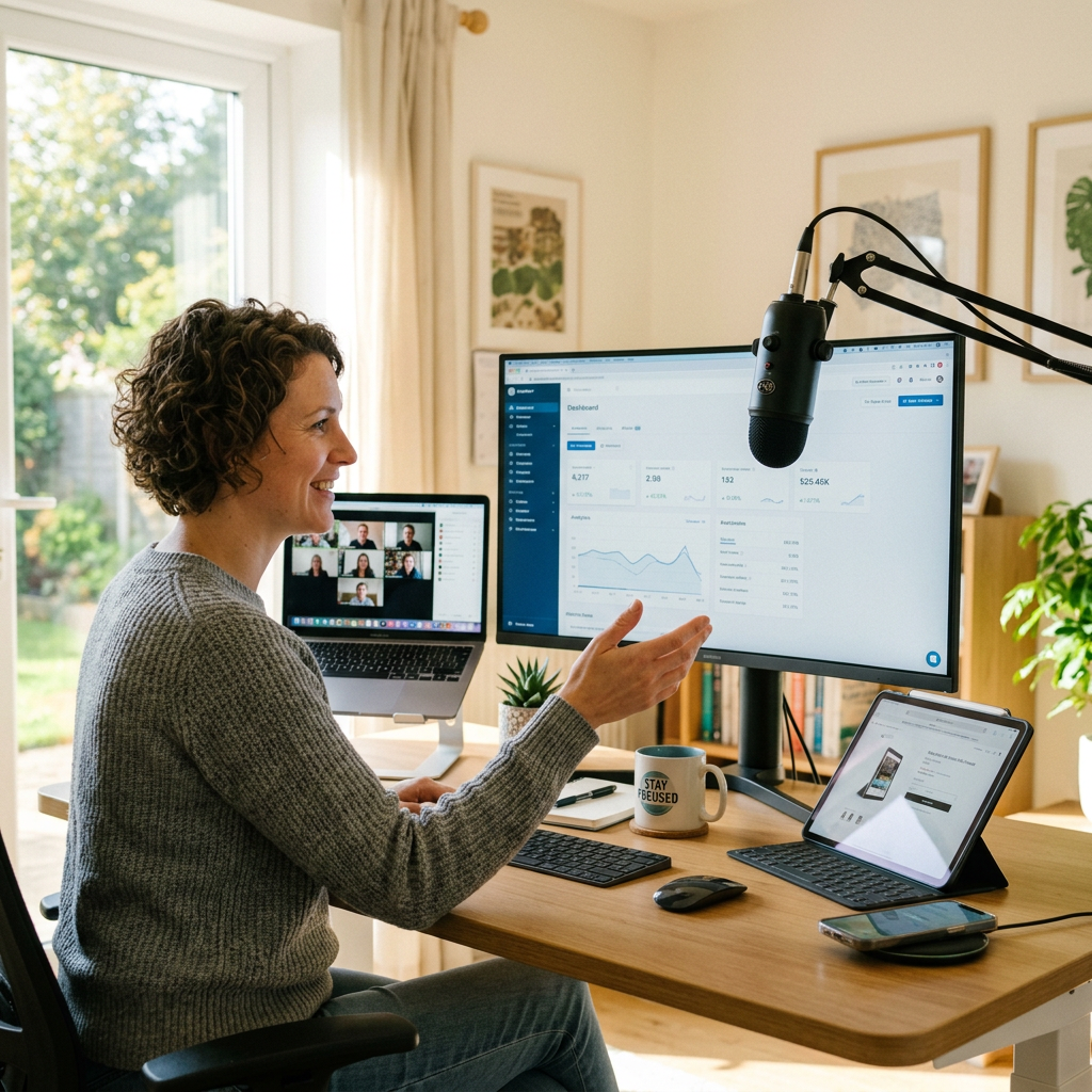 Why Resellers Need Multiple Streams of Traffic