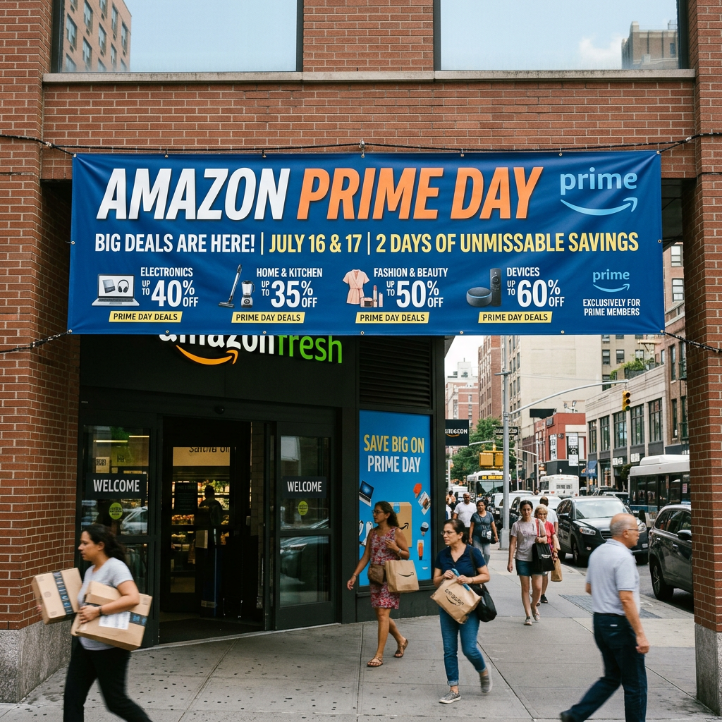 10 Amazon Prime Day Deals Worth Checking Out This Week
